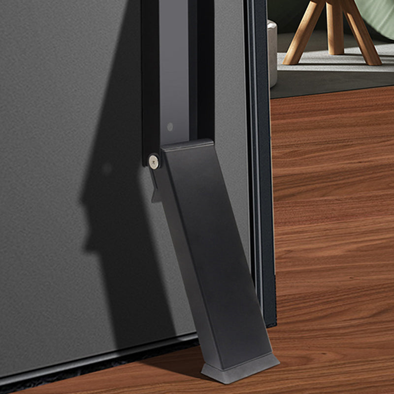 Magnetic Stainless Steel Door Stopper