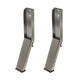 Magnetic Stainless Steel Door Stopper