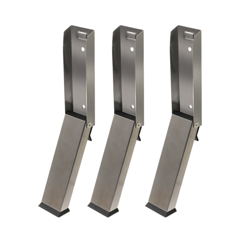 Magnetic Stainless Steel Door Stopper