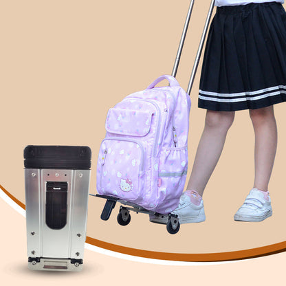 Mini Portable Folding Hand Truck Dolly