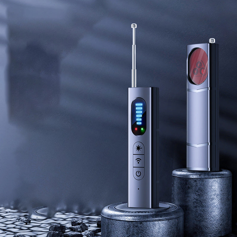 ⏳Limited-time 50% off📷🚫 Hidden Camera Detector – Scan, detect, protect – find hidden cameras & bugs instantly. 🔎🛡️