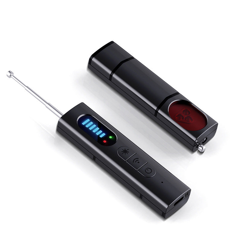 ⏳Limited-time 50% off📷🚫 Hidden Camera Detector – Scan, detect, protect – find hidden cameras & bugs instantly. 🔎🛡️