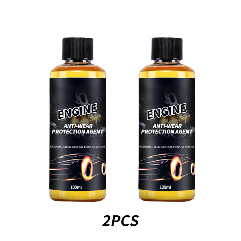 Engine Anti-Wear Protection Agent