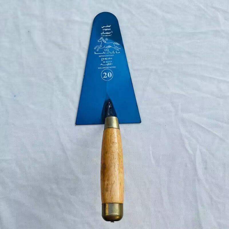 Tile Setter’s Trowel