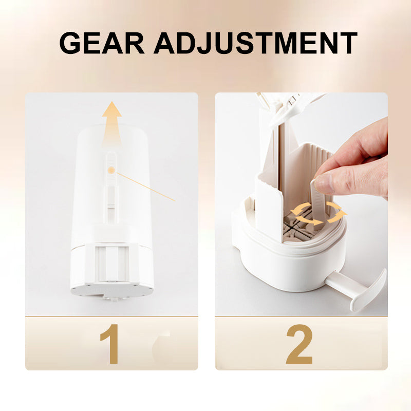 🔥Hot New Products🔥 Soap Grating and Dispensing Box