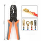 AWC24-14 Automotive Connector Crimping Pliers Tool