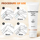 🔥Limited Time Promotion 50% OFF✨Versatile Aromatic  Hair Removal Cream