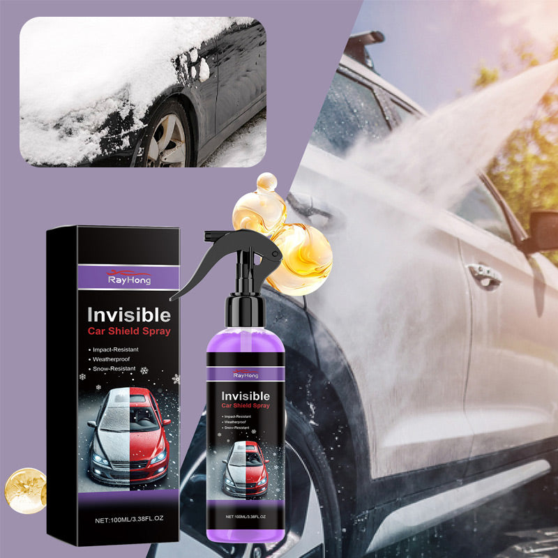 🎅Christmas Sale🎁Car High Protective Coating Spray