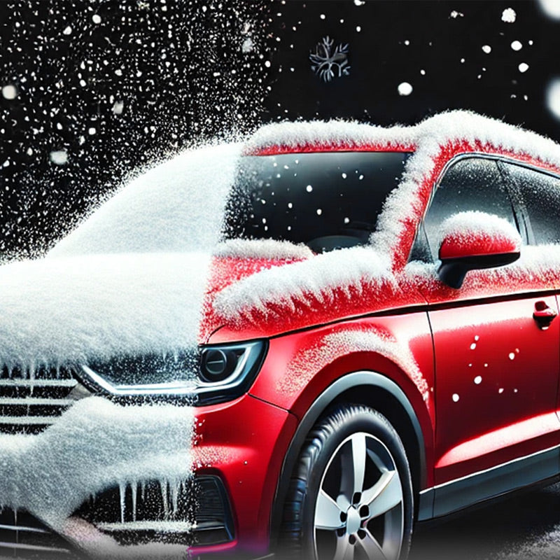 🎅Christmas Sale🎁Car High Protective Coating Spray