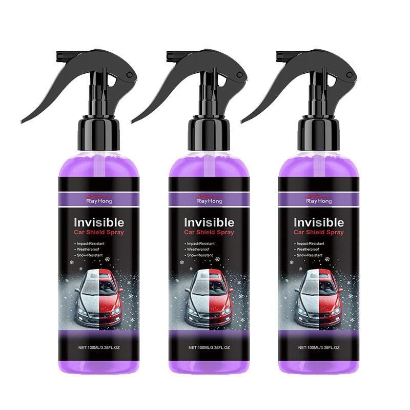 🎅Christmas Sale🎁Car High Protective Coating Spray