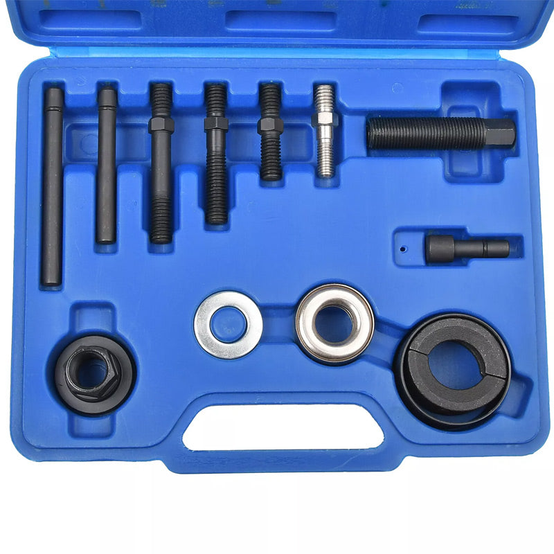 🔥Hot Sale🔥12 PCS Power Steering Pump Removal Tool Set