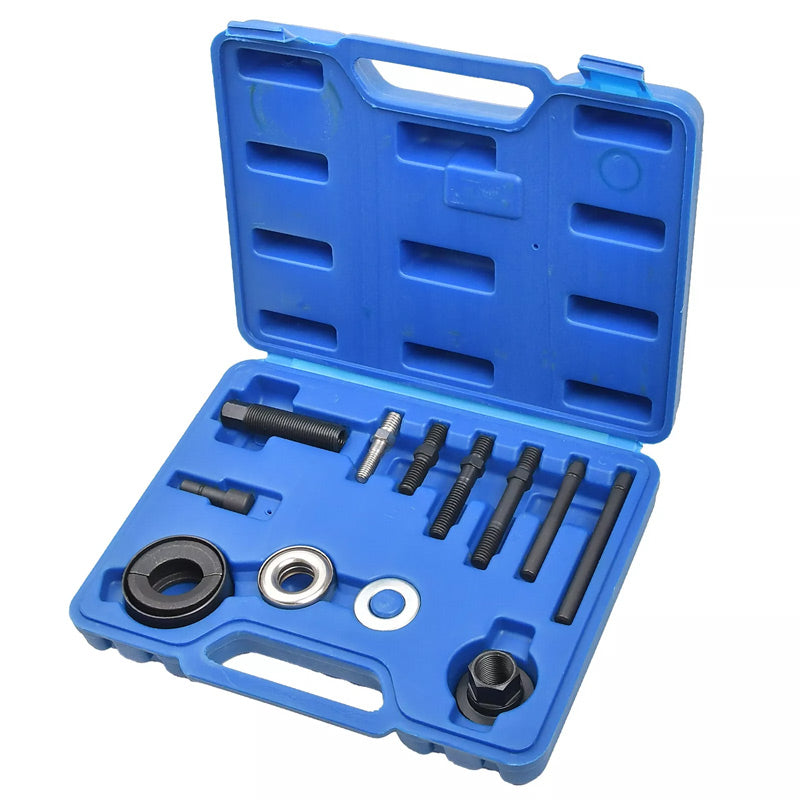 🔥Hot Sale🔥12 PCS Power Steering Pump Removal Tool Set