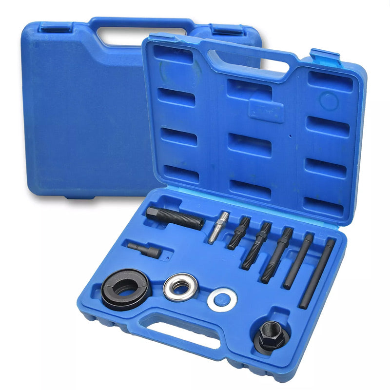 🔥Hot Sale🔥12 PCS Power Steering Pump Removal Tool Set