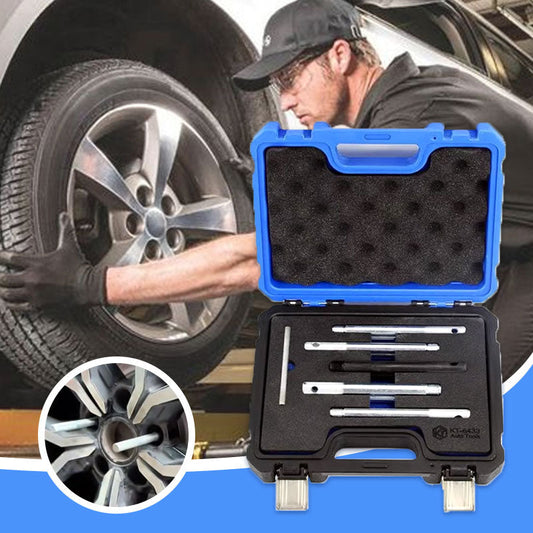 Wheel Alignment & Fixing Tool Set