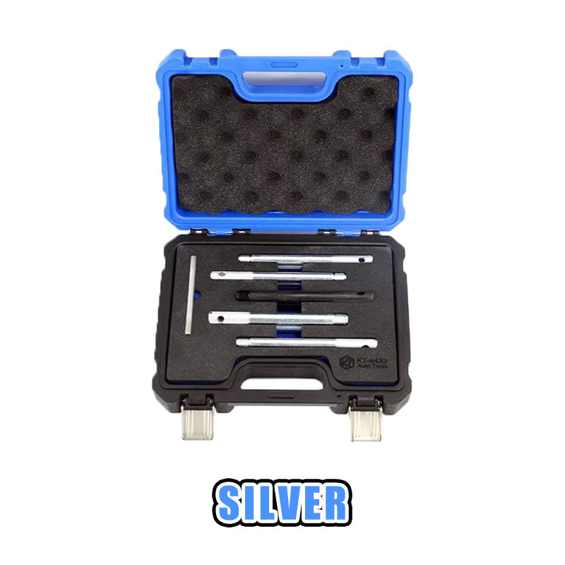 Wheel Alignment & Fixing Tool Set