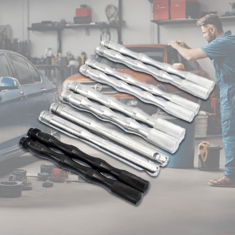 Wheel Alignment & Fixing Tool Set