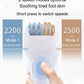 🔥Hot Sale - 50% OFF💕Rechargeable Electric Foot Callus Remover