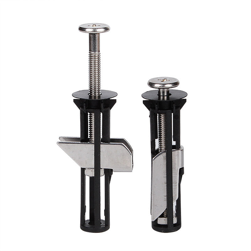 Heavy Duty Toilet Seat Fastener Bolt kit