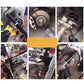 6pcs Multifunctional Air Hammer Kit
