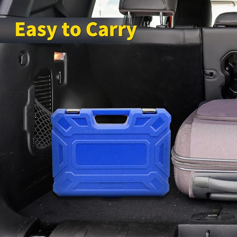 6pcs Multifunctional Air Hammer Kit