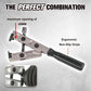 3/8" Drive CV Boot Band Pliers