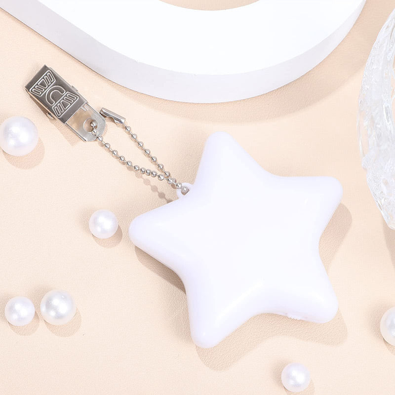 🔥BUY 2 GET 3🔥💡👜LED Touch Sensor Bag Light✨ Tap and Brighten Stylish and Convenient Your Nighttime Search Helper