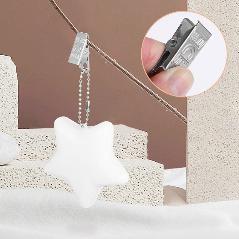 🔥BUY 2 GET 3🔥💡👜LED Touch Sensor Bag Light✨ Tap and Brighten Stylish and Convenient Your Nighttime Search Helper