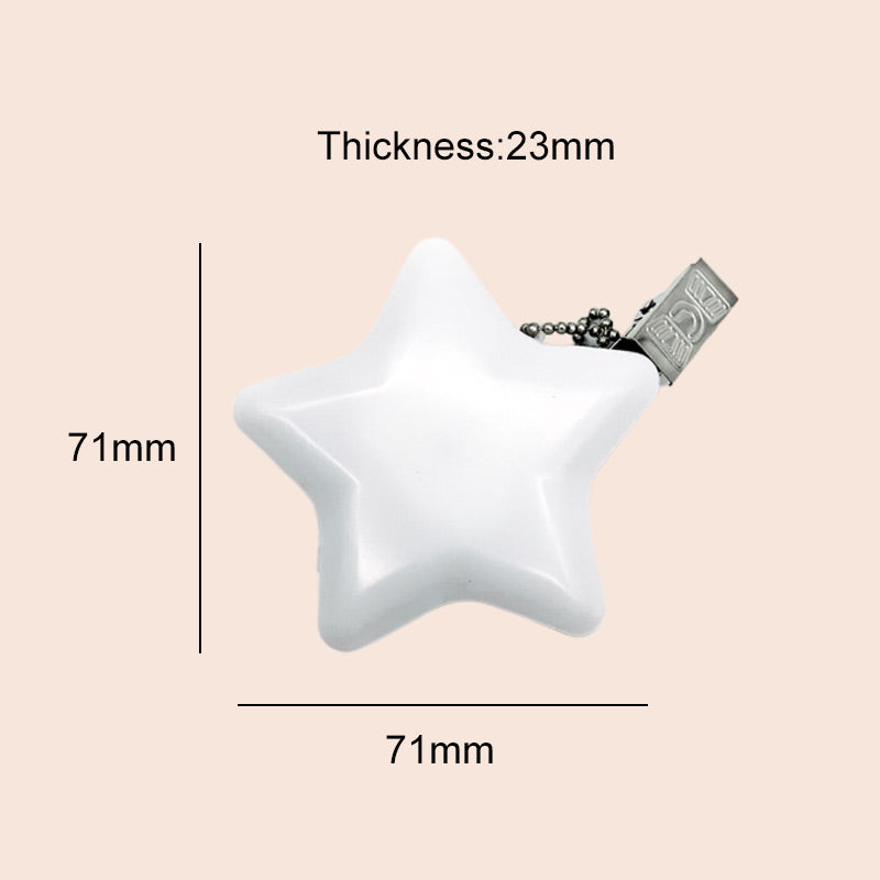 🔥BUY 2 GET 3🔥💡👜LED Touch Sensor Bag Light✨ Tap and Brighten Stylish and Convenient Your Nighttime Search Helper