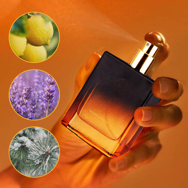 ✨New Arrival✨Night Rhapsody - Captivating and Long-Lasting Men's Perfume