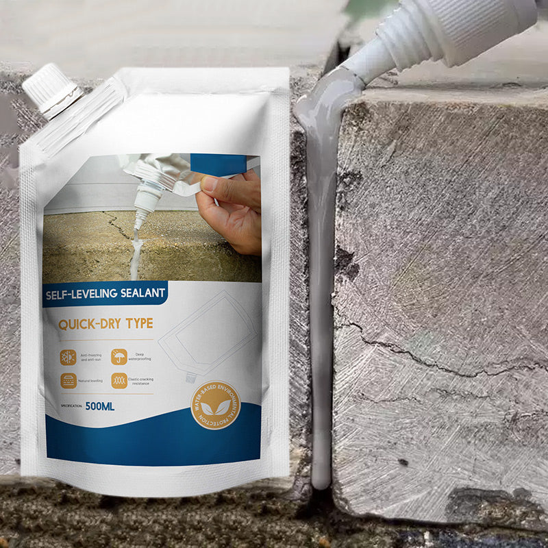 Road Powerful Waterproof Grouting Adhesive