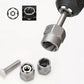 ⚡Hot Sale 50% OFF 🔩Damaged Screw And Bolt Extractor Set🚗