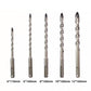 🔥Favorite tools for DIYers🔥Electric Hammer Drill Bits