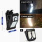 📢📢Buy 3 Get 1 Free⏰Home Outdoor Garden Solar Charging Induction Light