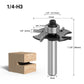 💥Versatile Slot Cutter Router Bit
