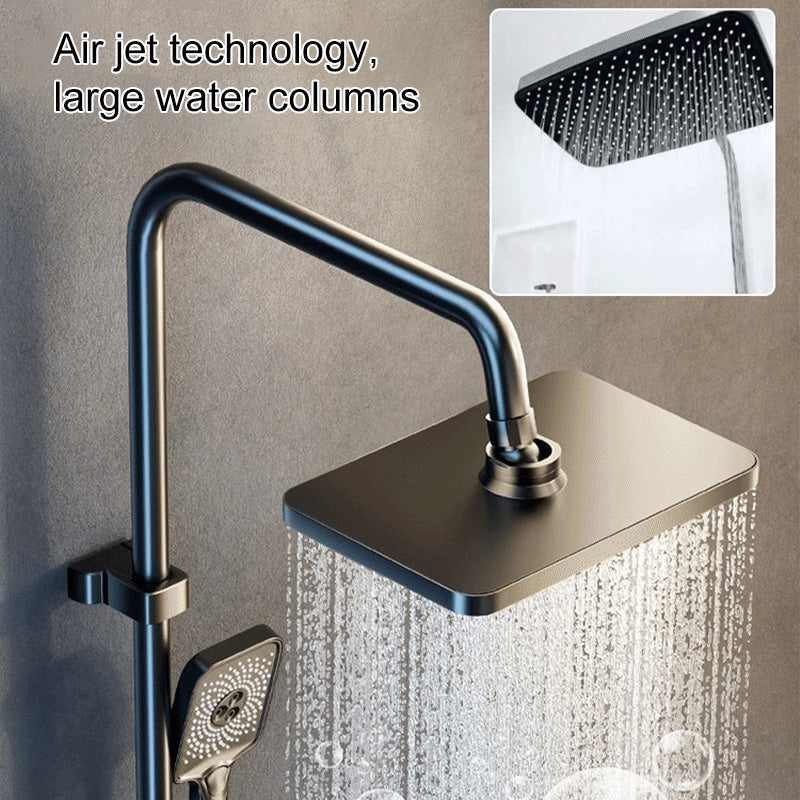 🔥2025 New Products🔥Intelligent Shower Set With Constant Temperature Under Pressure