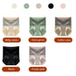 🔥2025 HOT SALE🔥 Silk High Waist Seamless Belly Panty