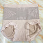 🔥2025 HOT SALE🔥 Silk High Waist Seamless Belly Panty
