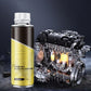 Efficient Convenient Three-Way Catalytic Fuel Cleaner