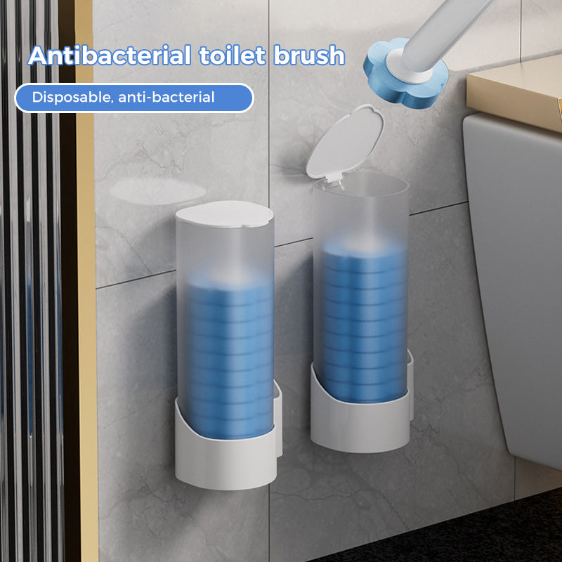 🔥Big Sales-49% OFF🔥Disposable Toilet Cleaning System