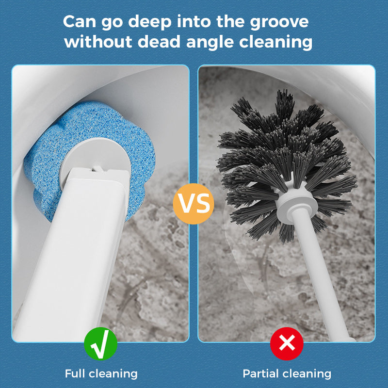 🔥Big Sales-49% OFF🔥Disposable Toilet Cleaning System