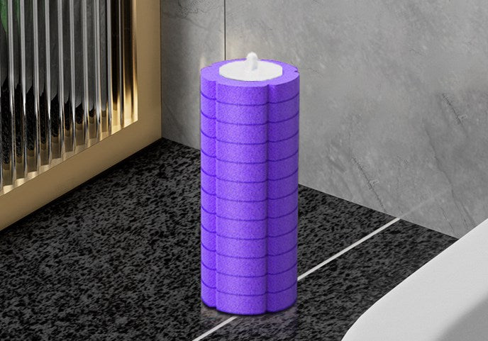 🔥Big Sales-49% OFF🔥Disposable Toilet Cleaning System