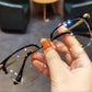 🔥 2025 Hot Sale 50% OFF🔥Ultra Light Anti Blue Presbyopic Glasses(Comes with a Free Eyewear Case)