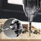 🔥German brushless motor🔧 Integrated Ultra-Power Electric Wrench