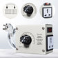 🔥Limited-time discount🔥Multifunctional Voltage Controller For Electric Kettle & Fan
