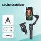 Handheld Gimbal Stabilizer