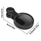 Ultra-thin Lens to Eliminate Reflections HD Filter for Mobile Photography