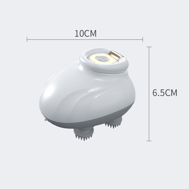 💕Ultimate Pet Comfort Massager