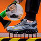 🔥Non-slip safety shoes with shock-absorbing studs🔥FREE SHIPPIN
