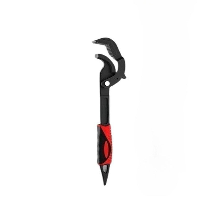 🔧 Limited Time Half Price - Home Use Multi-Function Self-Locking Wrench Tool