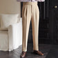 💥Men's Vintage Casual Suit Pants👖